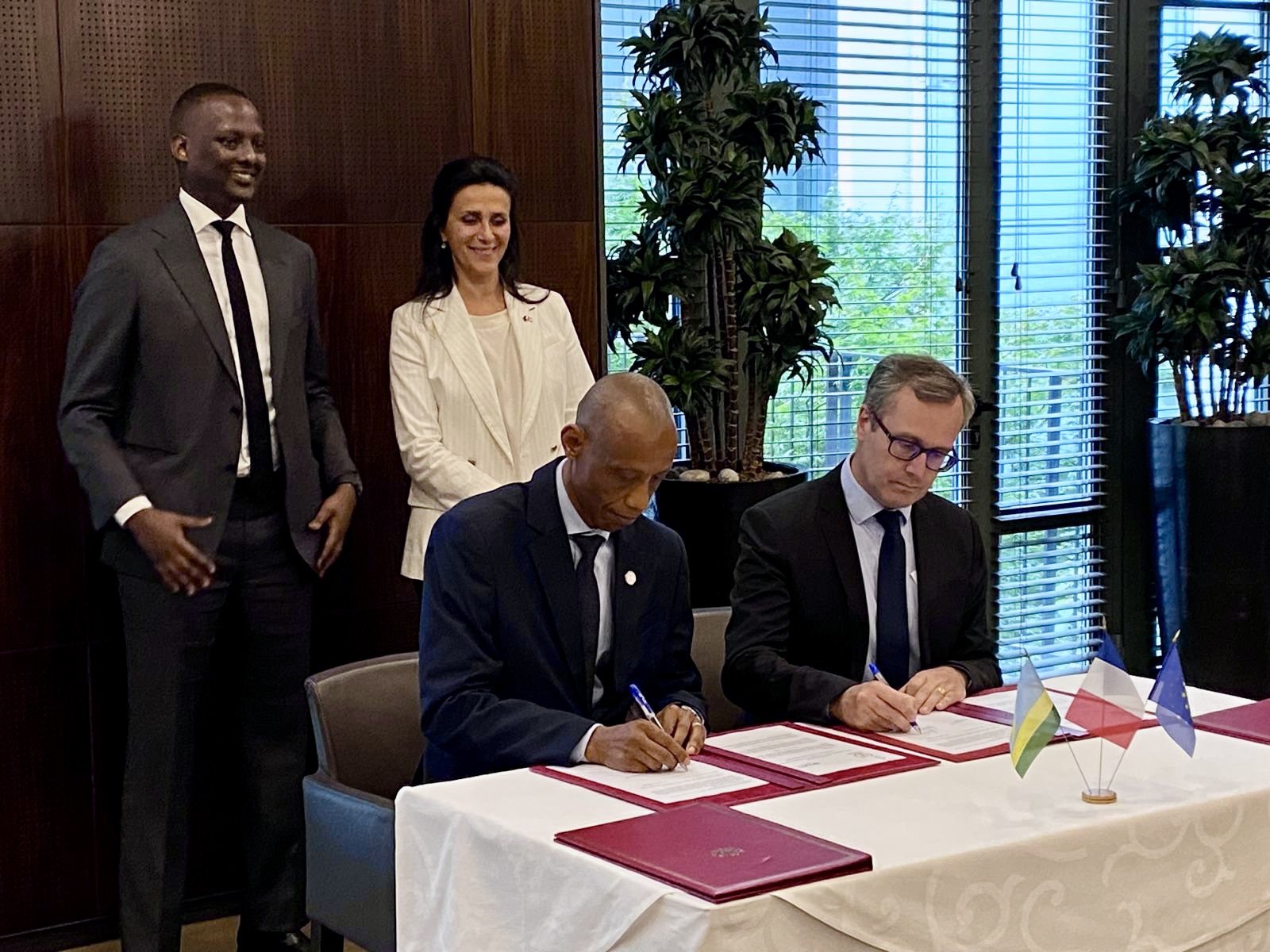 Background Highlight