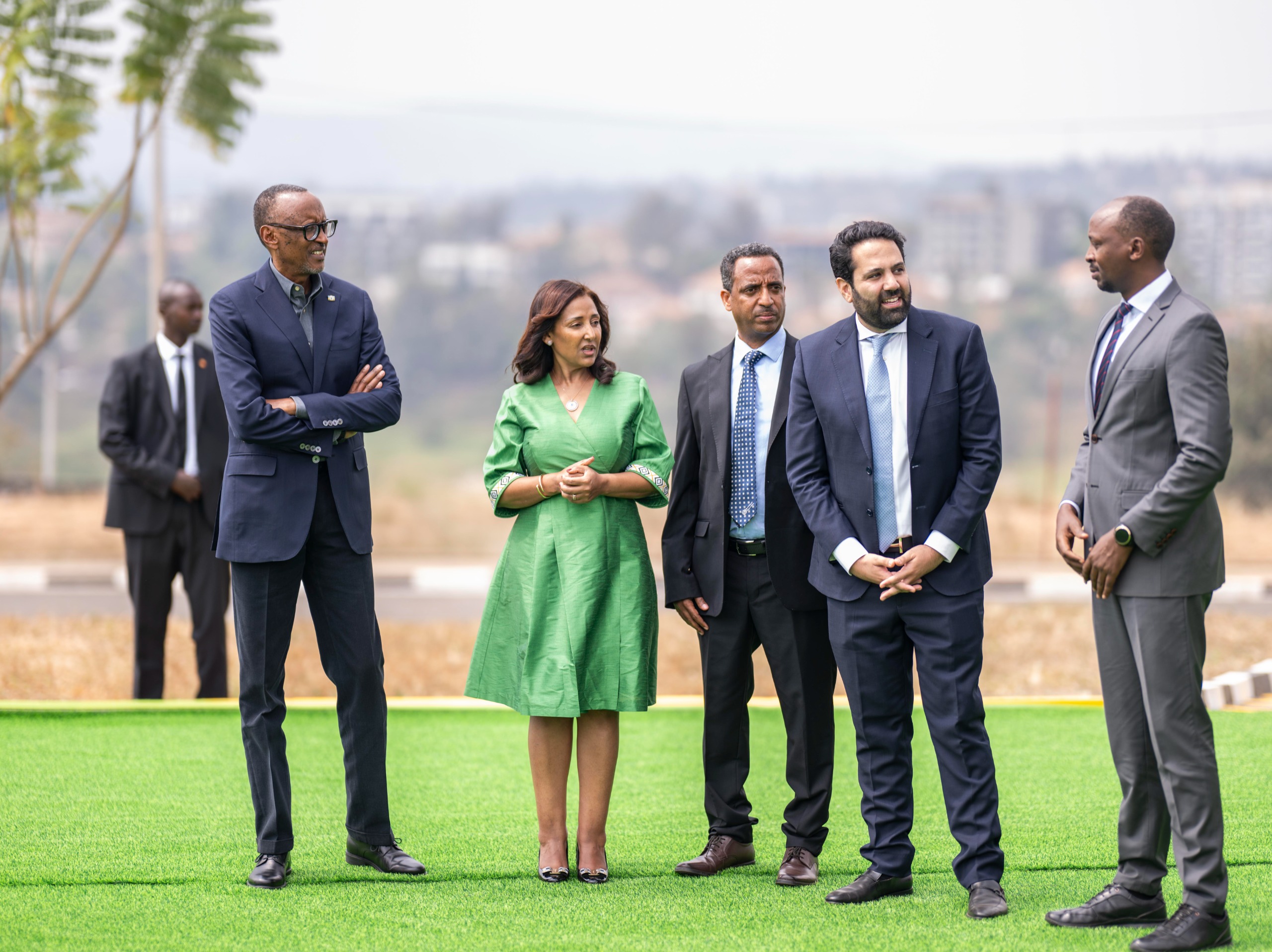 Background Highlight